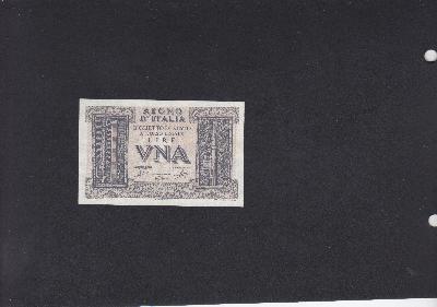 Beschrijving voorzijde: BROWN